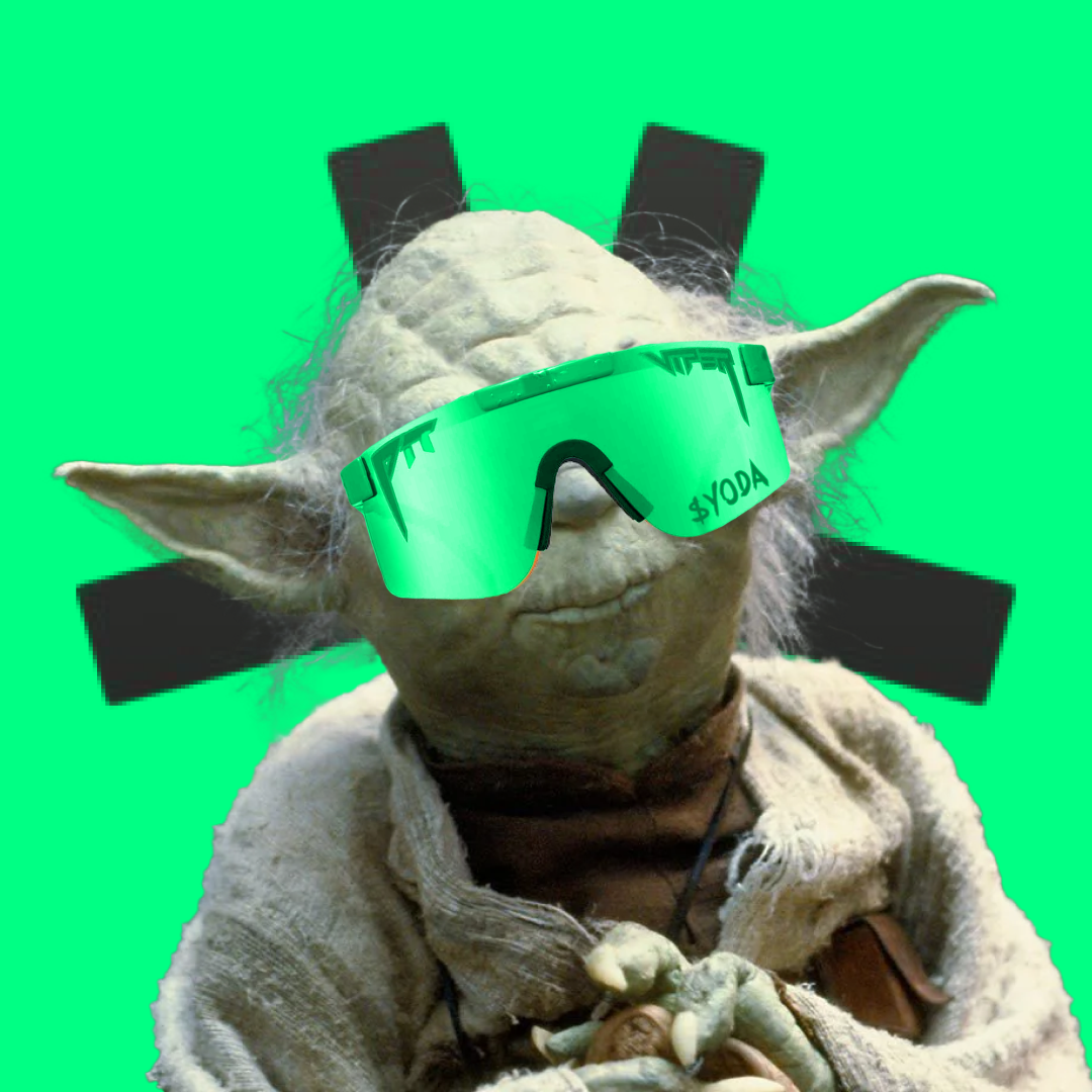 $YODA