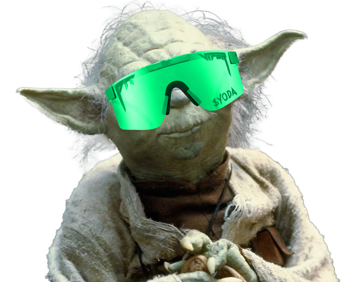 $YODA